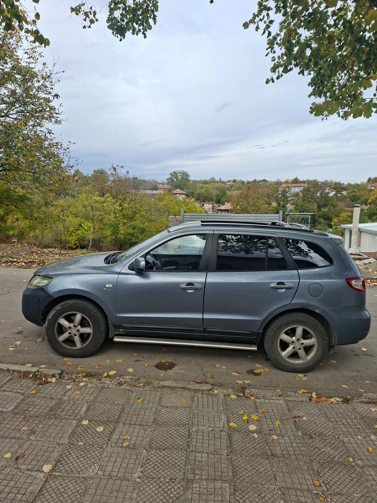 Hyundai Santa fe | Mobile.bg � ����������� 3