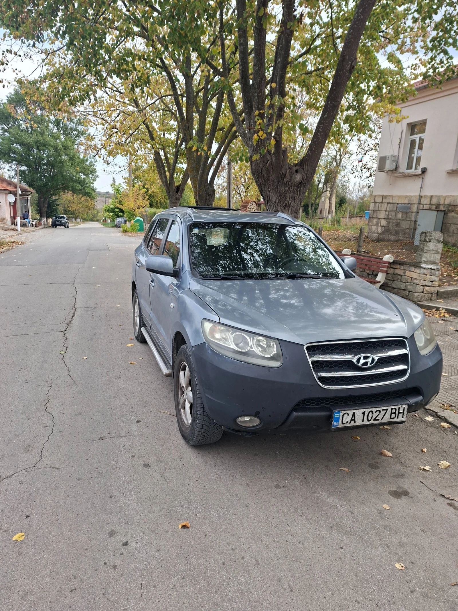 Hyundai Santa fe | Mobile.bg � ����������� 2