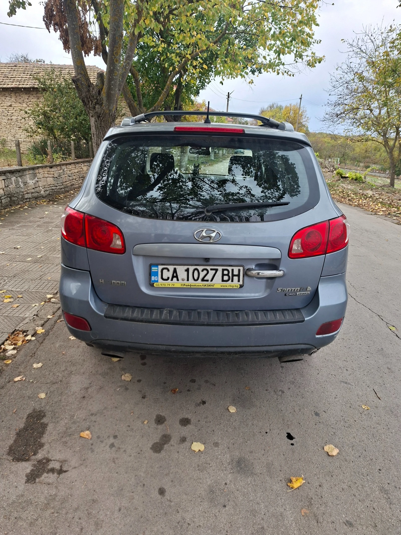 Hyundai Santa fe | Mobile.bg � ����������� 4