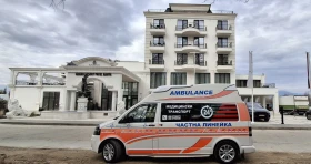 VW Transporter, снимка 16