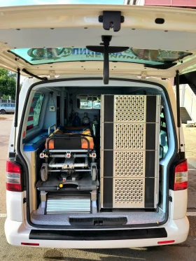 VW Transporter, снимка 3