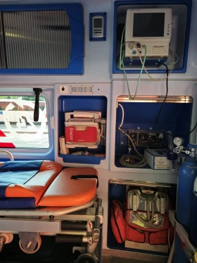 VW Transporter, снимка 9