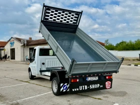 Ford Transit САМОСВАЛ, снимка 5