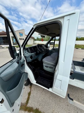 Ford Transit САМОСВАЛ, снимка 9