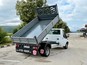 Ford Transit САМОСВАЛ, снимка 4