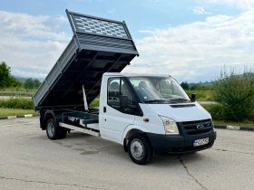 Ford Transit САМОСВАЛ, снимка 3