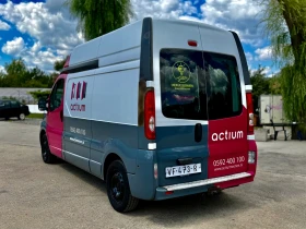 Opel Vivaro МАКСИ* КЛИМАТИК РАБОТЕЩ, снимка 4