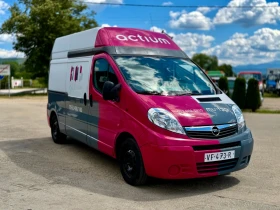 Opel Vivaro МАКСИ* КЛИМАТИК РАБОТЕЩ, снимка 1