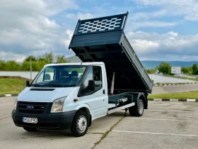 Ford Transit САМОСВАЛ, снимка 6