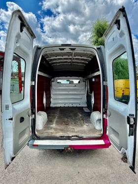 Opel Vivaro МАКСИ* КЛИМАТИК РАБОТЕЩ, снимка 6
