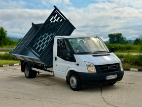 Ford Transit САМОСВАЛ, снимка 1