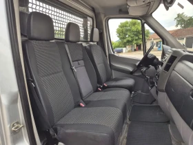 Mercedes-Benz Sprinter 313 * CDI* КЛИМА* OM646* , снимка 11