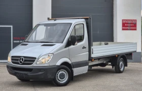 Mercedes-Benz Sprinter 313 * CDI* КЛИМА* OM646* , снимка 1