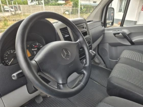 Mercedes-Benz Sprinter 313 * CDI* КЛИМА* OM646* , снимка 13