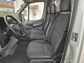 Mercedes-Benz Sprinter 313 * CDI* КЛИМА* OM646* , снимка 12