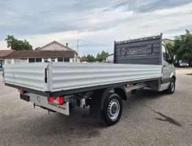 Mercedes-Benz Sprinter 313 * CDI* КЛИМА* OM646* , снимка 8