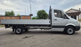 Mercedes-Benz Sprinter 313 * CDI* КЛИМА* OM646* , снимка 5