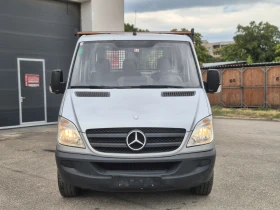 Mercedes-Benz Sprinter 313 * CDI* КЛИМА* OM646* , снимка 3