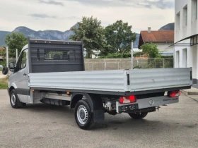 Mercedes-Benz Sprinter 313 * CDI* КЛИМА* OM646* , снимка 7