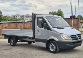 Mercedes-Benz Sprinter 313 * CDI* КЛИМА* OM646* , снимка 4