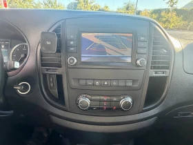Mercedes-Benz Vito 2.0 160k 9Gtronic 8места XXL, снимка 14
