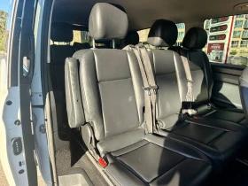 Mercedes-Benz Vito 2.0 160k 9Gtronic 8места XXL, снимка 8
