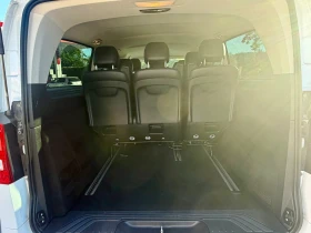 Mercedes-Benz Vito 2.0 160k 9Gtronic 8места XXL, снимка 10