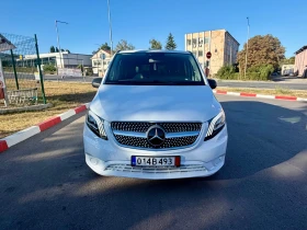 Mercedes-Benz Vito 2.0 160k 9Gtronic 8места XXL, снимка 6