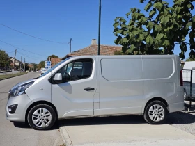 Opel Vivaro 1.6CDTi DC Sport, снимка 5