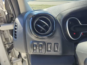 Opel Vivaro 1.6CDTi DC Sport, снимка 14
