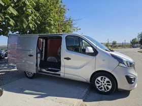 Opel Vivaro 1.6CDTi DC Sport, снимка 8