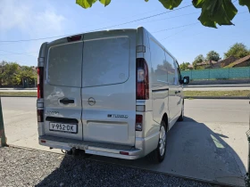 Opel Vivaro 1.6CDTi DC Sport, снимка 7