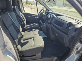 Opel Vivaro 1.6CDTi DC Sport, снимка 10