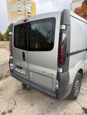 Opel Vivaro A, снимка 4