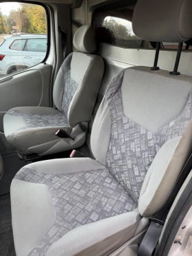 Opel Vivaro A, снимка 6
