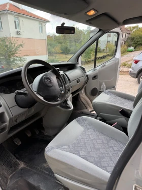 Opel Vivaro A, снимка 5
