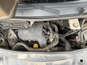 Opel Vivaro A, снимка 7