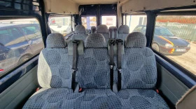 Ford Transit 2.2 110HP КЛИМАТИК ПЪТНИЧЕСКИ, снимка 13