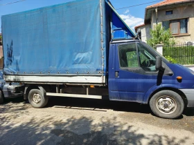 Ford Transit 2.4, снимка 3