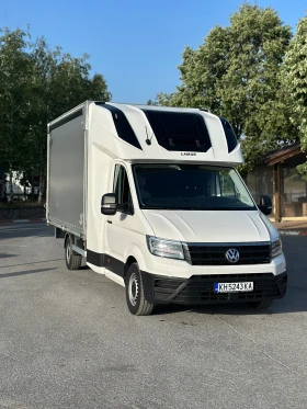 VW Crafter, снимка 1