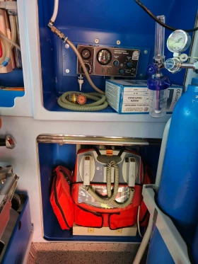 VW Transporter, снимка 6