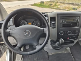 Mercedes-Benz Sprinter 313 * CDI* �����* OM646*  | Mobile.bg � ����� ������ 14