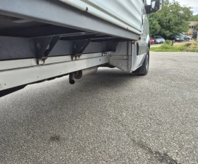 Mercedes-Benz Sprinter 313 * CDI* �����* OM646*  | Mobile.bg � ����� ������ 9