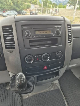 Mercedes-Benz Sprinter 313 * CDI* �����* OM646*  | Mobile.bg � ����� ������ 15