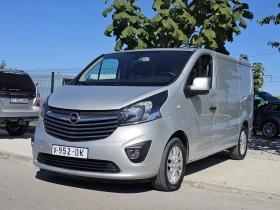 Opel Vivaro 1.6CDTi DC Sport