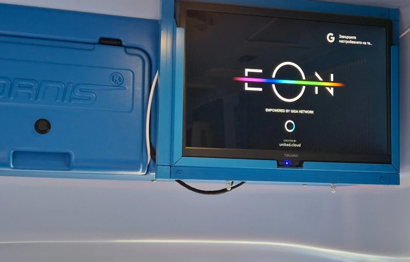 VW Transporter, снимка 10 - Бусове и автобуси - 53446344