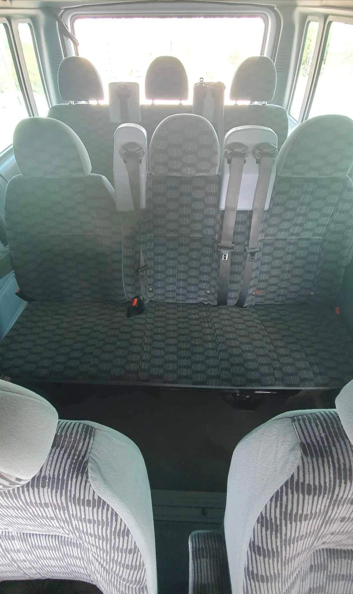 Ford Tourneo | Mobile.bg   11