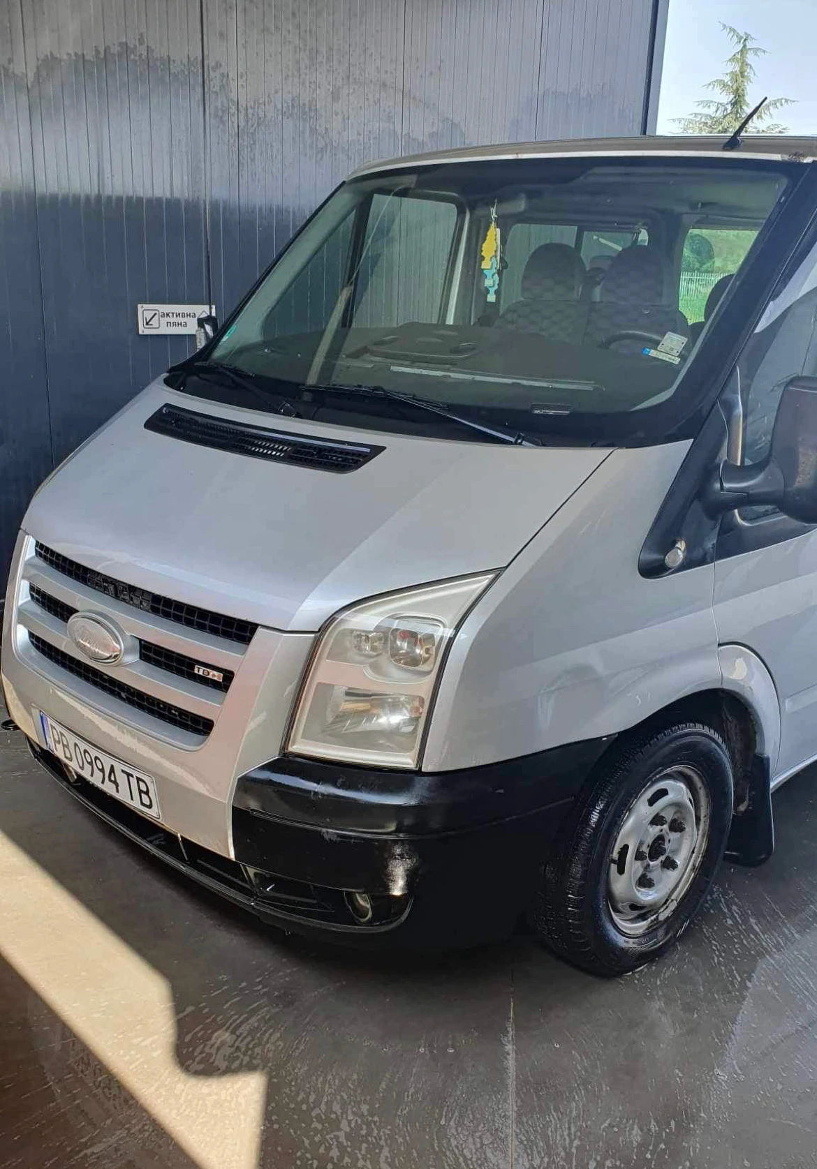 Ford Tourneo | Mobile.bg   1