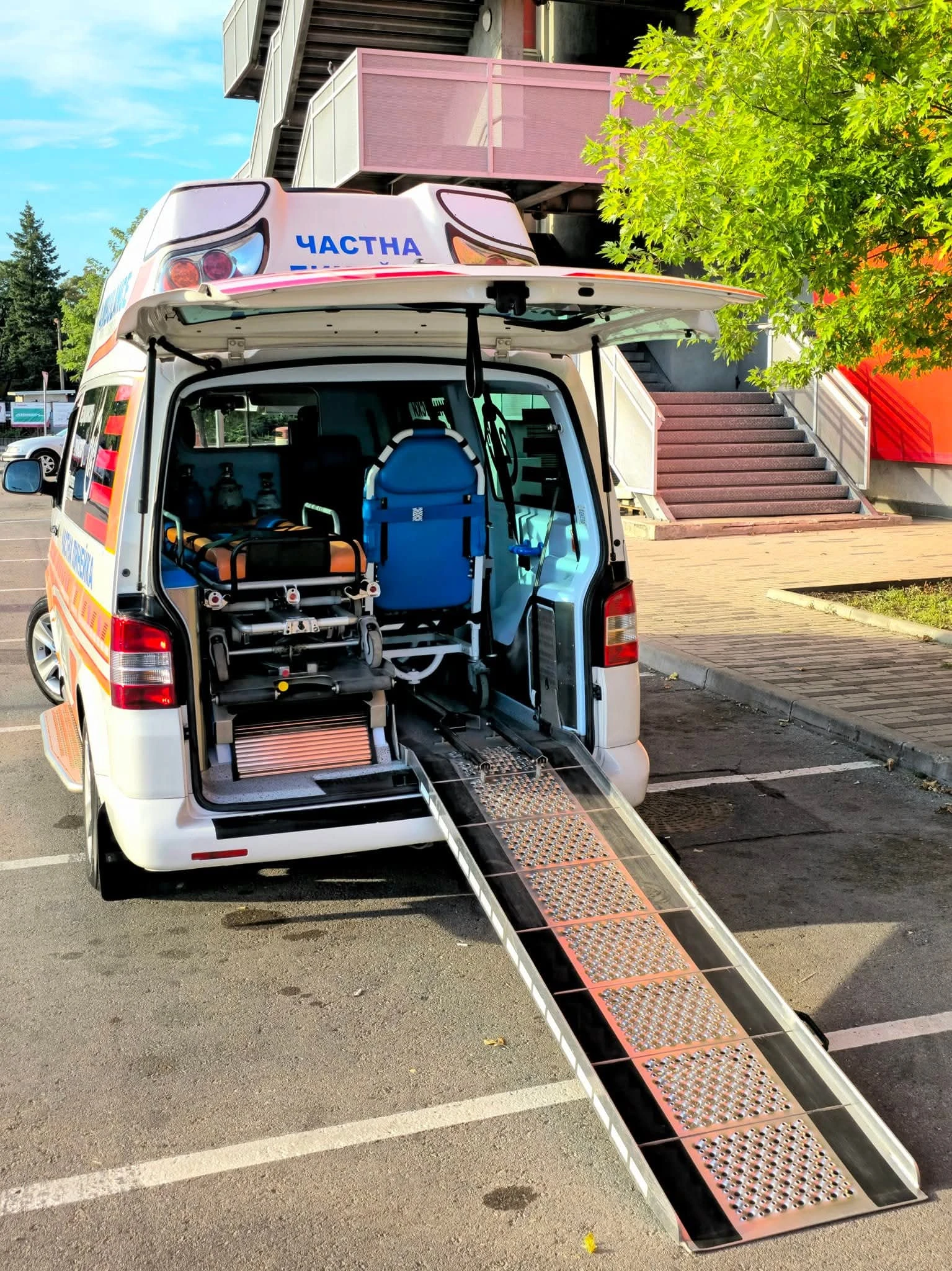 VW Transporter  - изображение 4