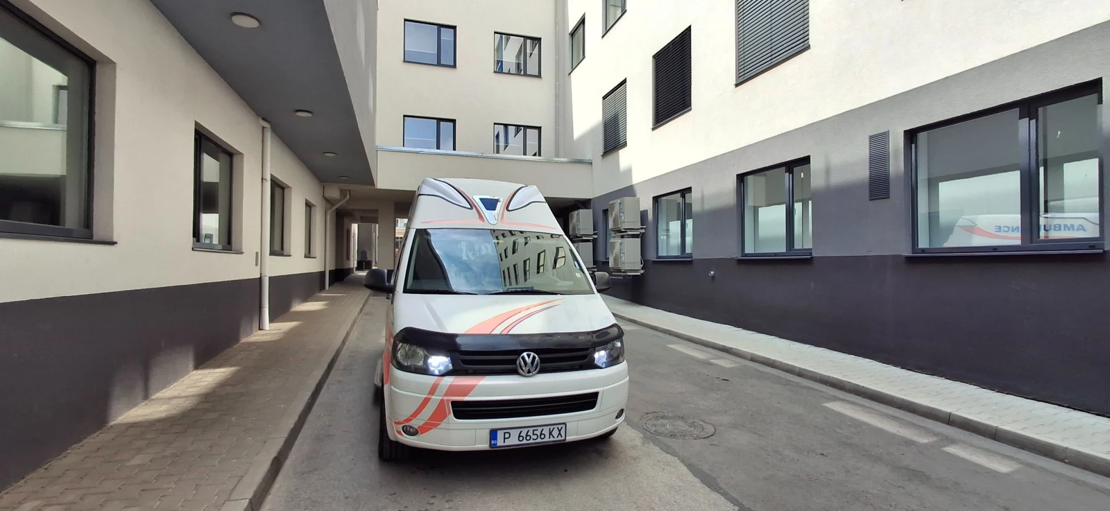 VW Transporter | Mobile.bg � ����������� 15